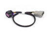 Haltech NEXUS Rebel LS 8-Pin DBW Adaptor (Plug-n-Play w/HT-186500) - HT-186506 User 1