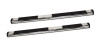 Go Rhino 6in OE Xtreme SideSteps - Chrome - 87in - 680287C Photo - Primary