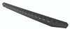 Go Rhino RB20 Running Boards 57in. Cab Length - Tex. Blk (No Drill/Mounting Brackets Req.) - 69400057PC Photo - Primary