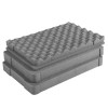Go Rhino XVenture Gear Hard Case Medium 18in. Foam Kit (Foam ONLY) - Charcoal Grey - XG181407FK Photo - Primary