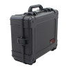 Go Rhino XVenture Gear Hard Case w/Foam - Large 25in. / Lockable / IP67 - Tex. Black - XG252010F Photo - Unmounted