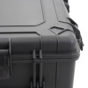 Go Rhino XVenture Gear Hard Case w/Foam - Extra Large 25in. / Lockable / IP67 - Tex. Blk - XG252014F Photo - Close Up