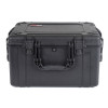 Go Rhino XVenture Gear Hard Case w/Foam - Extra Large 25in. / Lockable / IP67 - Tex. Blk - XG252014F Photo - Unmounted