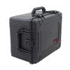 Go Rhino XVenture Gear Hard Case w/Foam - Extra Large 25in. / Lockable / IP67 - Tex. Blk - XG252014F Photo - Unmounted