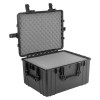 Go Rhino XVenture Gear Hard Case w/Foam - Extra Large 25in. / Lockable / IP67 - Tex. Blk - XG252014F Photo - Unmounted