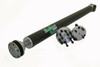 DSS Chevrolet Camaro 2012+ ZL1 6-Speed Manual 3.5in Aluminum 1-Piece Driveshaft GMCAZL1-M-A - 610216