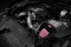 K&N 2024+ Ford Mustang V8 5.0L Typhoon Performance Air Intake System - 69-3541TC Photo - Mounted