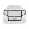 Go Rhino 21-24 Ford F-150 3100 Series StepGuard Center Grille + Brush Guards - Tex. Blk - 3298MT Photo - Mounted