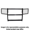 Go Rhino 08-10 Ford F-250/350 Super Duty 3000 Series StepGuard Center Grille + Brush Guards - Blk - 3369MB Photo - Primary