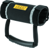 QuadBoss Reflective Grab Handle - Black - 156148 Photo - Primary