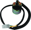 QuadBoss 97-00 Honda TRX300EX FourTrax Starter Solenoid & Relay - 402283 Photo - Primary