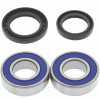 QuadBoss 88-02 Kawasaki KLF220 Bayou Rear ATV Wheel Bearing & Seal Kit - 413346 Photo - Primary