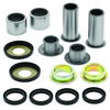 QuadBoss 85-92 Suzuki LT250R QuadRacer Swingarm Repair Kit - 413426 Photo - Primary