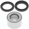 QuadBoss 09-22 Suzuki LT-A500X KingQuad 4x4/AXi Front ATV Wheel Bearing & Seal Kit - 413996 Photo - Primary