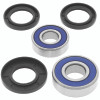 QuadBoss 09-20 Polaris RZR 170 Front UTV Wheel Bearing & Seal Kit - 417774 Photo - Primary