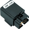QuadBoss 06-10 Suzuki LT-Z50 QuadSport Starter Solenoid & Relay - 463409 Photo - Primary