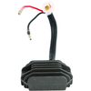 QuadBoss 97-99 Yamaha YFB250 Timberwolf 2x4 Voltage Regulator - 463609 Photo - Primary