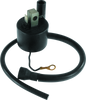 QuadBoss 10-13 Yamaha YFM125 Grizzly Ignition Coil - 463726 Photo - Primary