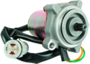 QuadBoss 01-14 Honda TRX500FA FourTrax Foreman Rubicon 4x4 AT Shift Control Motor - 463729 Photo - Primary