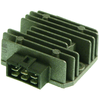 QuadBoss 96-02 Kawasaki KLF220 Bayou Voltage Regulator - 463812 Photo - Primary