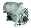 QuadBoss 00-02 Kawasaki KAF950A Mule 2510 Diesel Motor Starter - 483949 Photo - Primary