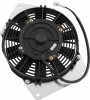 QuadBoss 00-01 Yamaha YFM400 Kodiak 2x4 (02) ATV & UTV Cooling Fan Assembly - 495833 Photo - Primary