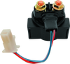 QuadBoss 97-03 Yamaha YFA-1 Breeze 125 (02) Starter Solenoid & Relay - 495847 Photo - Primary