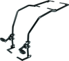 QuadBoss 15-19 Honda TRX500FA FourTrax Foreman Rubicon 4x4 AT/DCT/GPScape Fender Protector - 563460 Photo - Primary