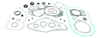 QuadBoss 00-02 Arctic Cat 500 4x4 AT Complete Gasket Set w/ Oil Seal - 564027 Photo - Primary