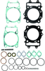 QuadBoss 2011 Arctic Cat 1000 H2 Top End Gasket Set - 564309 Photo - Primary QuadBoss 2011 Arctic Cat 1000 H2 Top End Gasket Set - 564309 Photo - Primary