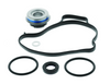 QuadBoss 17-18 Can-Am Maverick X3 900 HO Water Pump Rebuild Kit - 565298 Photo - Primary