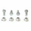 QuadBoss 16-18 Kawasaki KAF1000 Mule Pro-DX Front Wheel Stud & Nut Kit - 608251 Photo - Primary
