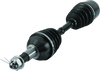 QuadBoss 15-18 Can-Am Outlander 1000R XT 6x6 (02) Middle Rugged Axle - 609126 Photo - Primary
