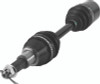 QuadBoss 00-01 Polaris Diesel 455 Rear Left Side Rugged Axle - 609182 Photo - Primary
