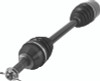QuadBoss 10-14 Polaris Ranger 400 Front Left Side Rugged Axle - 609194 Photo - Primary