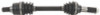 QuadBoss 12-14 Yamaha YFM450 Grizzly 4x4 Rear Left Side Rugged Axle - 609292 Photo - Primary