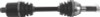 QuadBoss 14-16 Polaris ACE 325 EFI Rear Left Replacement Axle - 609458 Photo - Primary