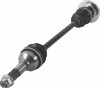 QuadBoss 06-09 Yamaha YXR450 Rhino 4x4 Rear Right Replacement Axle - 609482 Photo - Primary