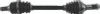 QuadBoss 2016 Yamaha YFM700 Grizzly 4x4 Rear Left Replacement Axle - 609489 Photo - Primary