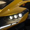 Baja Designs 2024 Can-Am Maverick R Triple S1 Unlimited Headlight Kit - 448204 User 1