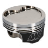 Wiseco Nissan VQ37 1.198inch CH -15.5cc R/Dome 9:1 Piston Shelf Stock Kit - K643M96AP Photo - Primary