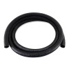 Mishimoto Push Lock Hose, Black, -12AN, 120in Length - MMHOSE-PL-12-120 Photo - Primary