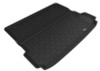 3D MAXpider 15-18 BMW X4 (F25) Kagu Stowable Cargo Liner -Black - M1BM0691309 Photo - Primary