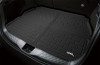 3D MAXpider 19-24 BMW X4 (G02) (w/o Spare Tire) Kagu Cross Fold Cargo Liner -Black - M1BM1011309 Photo - Mounted