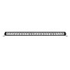 Go Rhino Xplor Bright Series Sgl Row LED Light Bar (Side/Track Mount) 32in. - Blk - 750723213CSS Photo - Primary