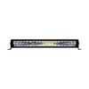 Go Rhino Xplor Blackout Series Dbl Row LED Light Bar (Side/Track Mount) 21.5in. - Blk - 752002111CDS Photo - Primary