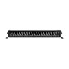 Go Rhino Xplor Blackout Series Dbl Row LED Light Bar (Side/Track Mount) 21.5in. - Blk - 752002111CDS Photo - Primary