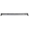Go Rhino Xplor Bright Series Dbl Row LED Light Bar (Side/Track Mount) 50in. - Blk - 752885013CDS Photo - Primary