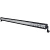 Go Rhino Xplor Bright Series Dbl Row LED Light Bar (Side/Track Mount) 50in. - Blk - 752885013CDS Photo - Unmounted