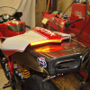 New Rage Cycles 03-06 Ducati 999 Fender Eliminator Kit - 999-FE-L Photo - Primary